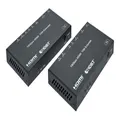 HDMI & Infra Red ARC HDBaseT Cat5e6 Extender UTP Balun