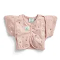 Ergopouch baby/Infant Soft Butterfly Cardi Tog 0.2 Daisies