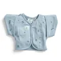 Ergopouch baby/Infant Butterfly Cardi Tog 0.2 Dragonflies