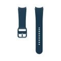 Samsung Galaxy Watch 6 M/L Blue Adjustable Replacement Strap - Unisex Smartwatch Band