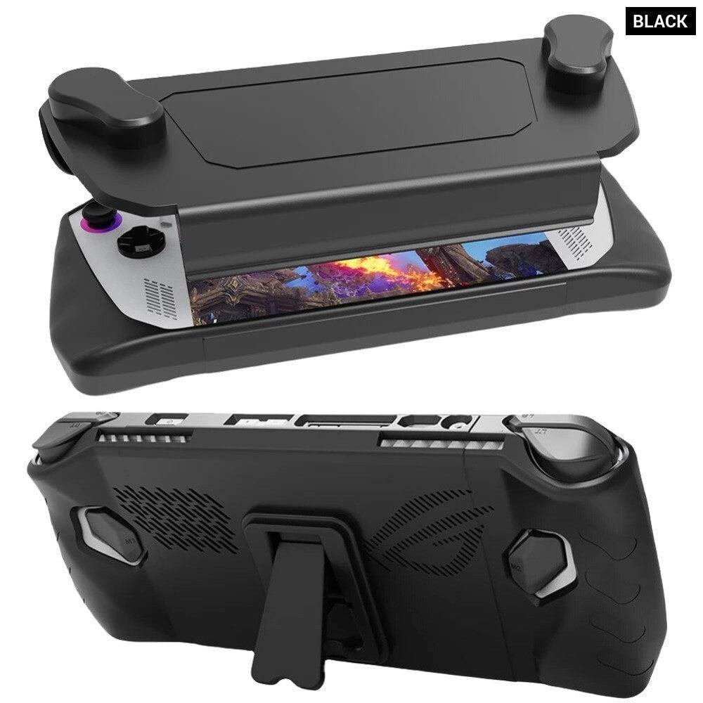 For ASUS ROG Ally Game Console Case Soft TPU