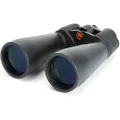Celestron 71009 SkyMaster Binoculars 15 x 70,（black）