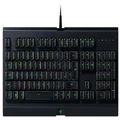 Keyboard,Cynosa Lite - Essential Gaming Keyboard (Fully Programmable, RGB Chroma Lighting, Gaming Grade Keys, 10 Key Roll-Over, Spill Resistant)(Black)