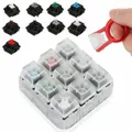 Mechanical Keyboard Switch Tester For Cherry MX