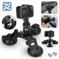 Car Suction Mount for GoPro Camera