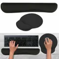 Keyboard Wrist Support Mouse Wrist Support