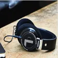Professional Wired Headphones for Xiaomi Samsung S9 S10 MP3 Headphones