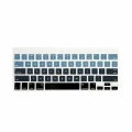 Keyboard Cover Silicone Skin Protector for Apple MacBook Pro 13/15/17inch Retina