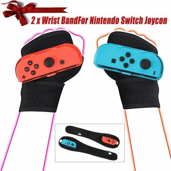Wrist Band Strap for Nintendo Switch Just-dance