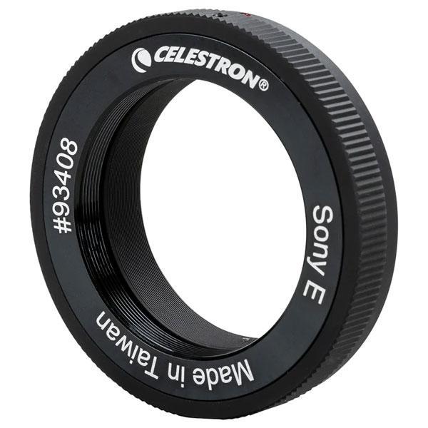 Celestron E-Mount T-Ring for Sony Camera - 93408