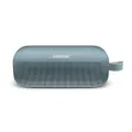 Bose SoundLink Flex Bluetooth Portable Speaker - Stone Blue [865983-0200]