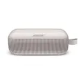 Bose SoundLink Flex Bluetooth Portable Speaker - White Smoke [865983-0500]