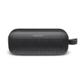 Bose SoundLink Flex Bluetooth Portable Speaker - Black [865983-0100]