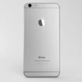 Apple iPhone 6 Plus 16GB Silver [Refurbished]