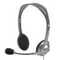 Wired Headset Stereo with Microphone Gaming Headset