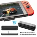 Bluetooth Transmitter Adapter for Nintendo Switch PS4