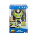 Mattel Toy Story Buzz Lightyear 2022 Action Figure 10" Disney Pixar HYF27