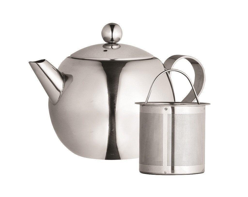 Avanti Nouveau S/S Teapot 500ml