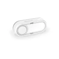 Honeywell Wireless Pushbutton with Nameplate & LED White | DCP511A