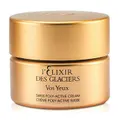VALMONT - Elixir des Glaciers Vos Yeux Swiss Poly-Active Eye Regenerating Cream (New Packaging)