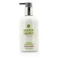 MOLTON BROWN - Delicious Rhubarb & Rose Hand Lotion