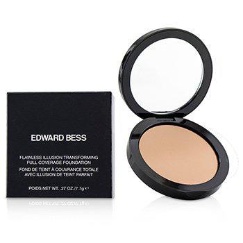 EDWARD BESS - Flawless Illusion Transforming Full Coverage Foundation