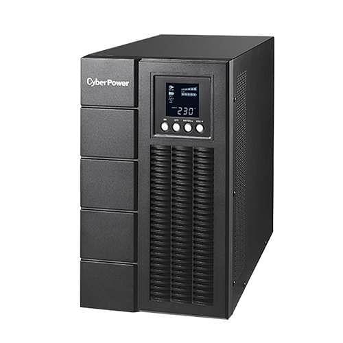 CyberPower Online S Premium 3000VA/2700W Pure Sine Wave UPS [OLS3000E]