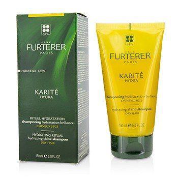 RENE FURTERER - Karite Hydra Hydrating Ritual Hydrating Shine Shampoo (Dry Hair)