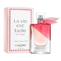 Lancome La Vie Est Belle Rose 100Ml Edt (L)