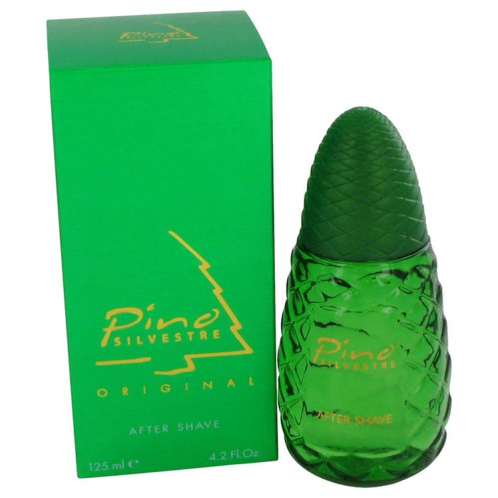 After Shave Spray By Pino Silvestre for