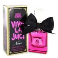 Viva La Juicy Noir by Juicy Couture Eau De Parfum Spray 1.7 oz for Women