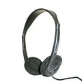 【Sale】Verbatim Multimedia Headphone WITH VOLUME CONTROL