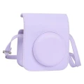 Fujifilm Instax Mini 12 Instant Camera Case - Purple
