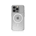 STM Reawaken Ripple MagSafe iPhone 15 Pro - Clear [stm-322-409FK-01]