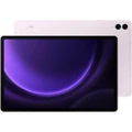 Samsung Galaxy Tab S9 FE+ Tablet - Light Pink 128GB Storage - 8GB RAM - Wi-Fi -