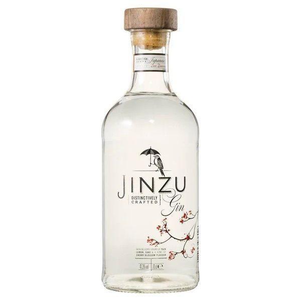 Jinzu Gin 700mL Bottle