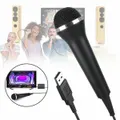 USB Microphone Professional Handheld Mic USB for Sony PS3 PS4 Nintendo Switch
