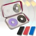 CD VCD DVD Disc Storage Case Bag Holder Box Organizer