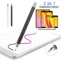 Touch Screen Pen Stylus Capacitive For iPhone iPad Samsung Tablet Phone