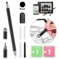 Stylus Pencil For iPad iPhone Samsung Galaxy Tablet Cell Phone Pen Touch Screen