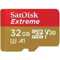 SanDisk micro SD Memory Card 32GB