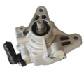 Power Steering Pump Fit For Honda Accord Euro CL CRV Acura RSX TSX Element 56110-PNB-A01