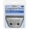 WAHL Competition Series Detachable Blade Set (#10 Extra Wide 1.8mm) Animal