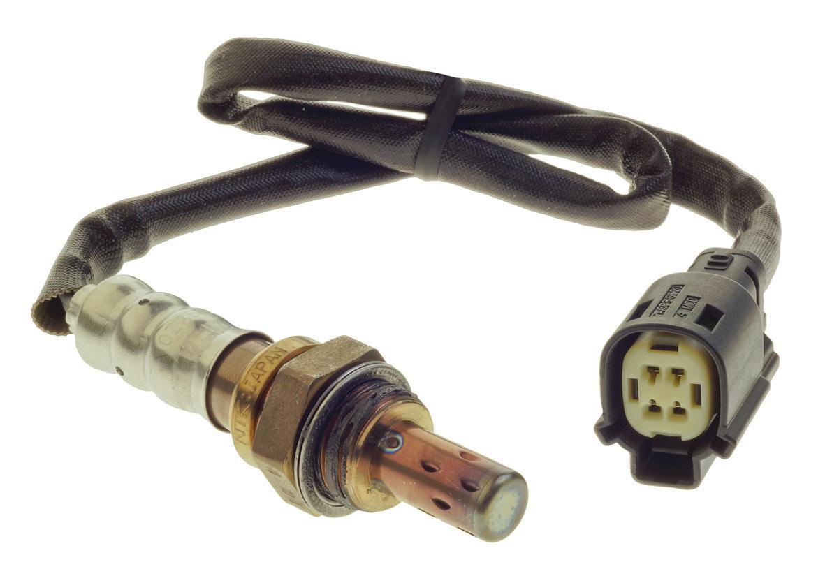 Post-Cat oxygen sensor for Ford Falcon FG X 6-Cyl 4.0 12/14-10/16