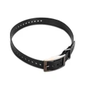 Garmin Alpha T5 1" Collar Strap - Black