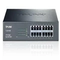 TP-Link 16-Port Gigabit Easy Smart Switch Network Monitoring VLAN Features