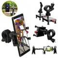 Motorcycle Bike Bicycle Handlebar Mount Holder For Cell Phone