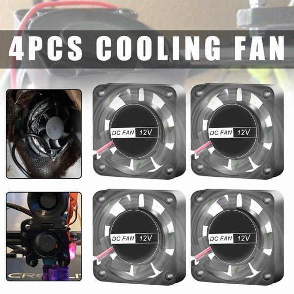 Desktop PC Fan Computer Cooling Fan Cooler