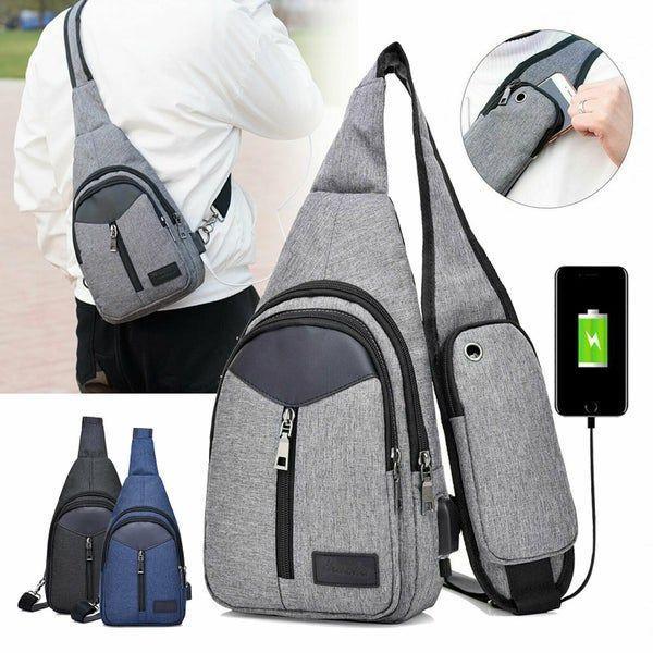 Nintendo Switch Travel Backpack Bag