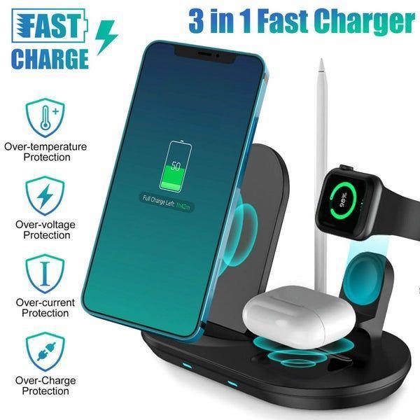 Samsung Galaxy Wireless Charger